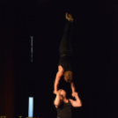 Városi sportnap 2 (Fotó: Nagy Mária)