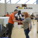 22. Nemzetközi Makett Kiállítás és Verseny, Díjátadó 