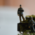 Makett Kiállítás Makettjei 2014 