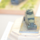 Makett Kiállítás Makettjei 2014 