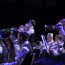 Lions Club adventi jótékonysági hangverseny