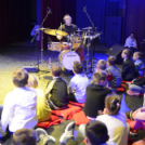 I. Dobos és Ütőhangszeres nap Bükki Attila emlékére