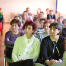 EFI - Rákellenes világnap (Fotó: Nagy Mária)