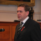 Házasság Hete megnyitó  (Fotó: Nagy Mária)