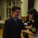 Egyetem szalagavató (Fotó: Nagy Mária)