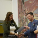 Mosonmagyaróvári Csokoládé Fesztivál, második nap