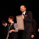 Mosonmagyaróvár Város Kultúrájáért Díj átadó ünnepsége