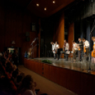 Mosonyi Mihály Zenei Alapfokú Művészeti Iskola karácsonyi hangversenye (fotó: Horváth Attila)