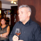 BORVACSORA A BOCK PINCÉSZETTEL, (Fotó: Stipkovits Veronika)