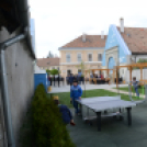  Pihenő Park és Kerékpár Megálló avatása (Belvárosi Játszótér)