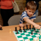 Óvodás malom és sakkverseny - Fiúk (Fotó: Horváth Attila)