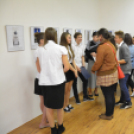 Hol sírjaink domborulnak... kiállítás megnyitó (Fotó: Nagy Mária)