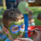 Mosonmagyaróvári Kézilabda SE faültetés (Fotó: Bánhegyi István)