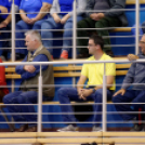 MKC SE - Békéscsaba ENKSE (30-19) (NBI Alapszakasz) (Fotó: Horváth Attila)