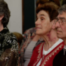 A szigetköztől Stendörrenig - Dr. Grin Igor fényképkiállítása (Fotó: Horváth Attila)