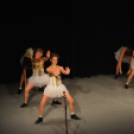 Jótékonysági műsor a Családok Átmeneti Otthona javára (Fotó: Nagy Mária)