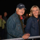 Szigetköz ízei, vármegye borai fesztivál - péntek (Fotó: Nagy Mária)