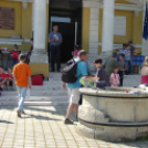 Gyereknap - Hansági Múzeum