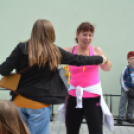 Gyereknap a Magyar utcán (Fotó: Nagy Mária)