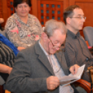 Civil kerekasztal (Fotó: Nagy Mária)