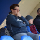 MTE 1904 FUTURA MOSONMAGYARÓVÁR - RÁKOSMENTI KÖZSÉGI SK (0:2)