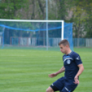 MTE 1904 FUTURA MOSONMAGYARÓVÁR - NAGYATÁDI FC (3:0) (Fotó: Nagy Mária)