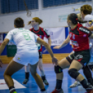 Mosonmagyaróvári Kézilabda Club – FTC-Rail Cargo Hungaria 19 - 31 (11-15)