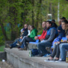 MTE 1904 FUTURA MOSONMAGYARÓVÁR - NAGYATÁDI FC (3:0) (Fotó: Nagy Mária)