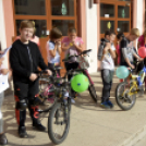 Európai Autómentes Nap a Haller iskolában