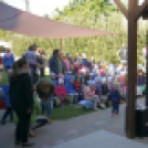 Pillangó Óvoda és Mini Bölcsőde családi nap az Alma együttessel 