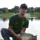 Jótékonysági horgászverseny daganatos betegek javára