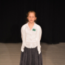 Tiszán innen, Dunán túl népdaléneklési verseny (Fotó: Nagy Mária)