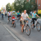 Gurul a város! (Fotó: Nagy Mária)