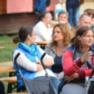 Szigetköz ízei, vármegye borai fesztivál - péntek (Fotó: Nagy Mária)