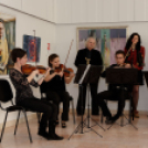 KOMP 2015 - Kortárs Művészeti Panoráma (Fotó: Horváth Attila)