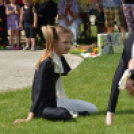 Gyermeknap a Hansági Múzeumban (Fotó: Bánhegyi István)