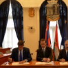 Hárommilliárd forintból építenek geotermális erőművet Mosonmagyaróváron