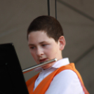 Szent István Napok 2017 - Fúvószene napja