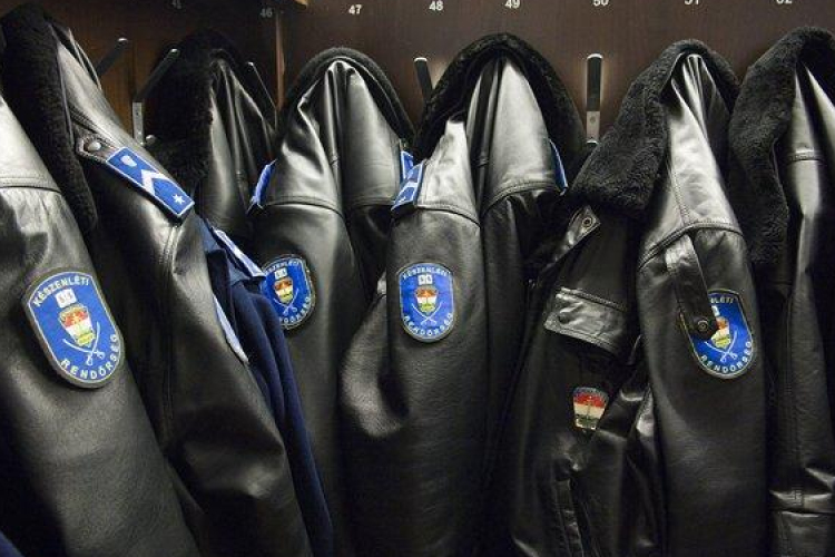 13 határsértő a hétvégén