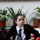 Ujhelyi Imre Általános Iskola - Életvitel és Gyakorlati ismeretek verseny megyei fordulója