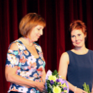 A BOLYAI-ISKOLA GÁLAMŰSORA (Fotó: Stipkovits Veronika)