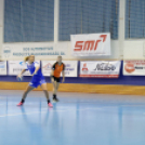 Női kézilabda NBI, Alapszakasz: 14. forduló MKC SE – Érd (29-32) (Fotó: Horváth Attila)