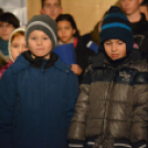 Téli Fesztivál - Piarista Iskola karácsonyi műsora (Fotó: Nagy Mária)