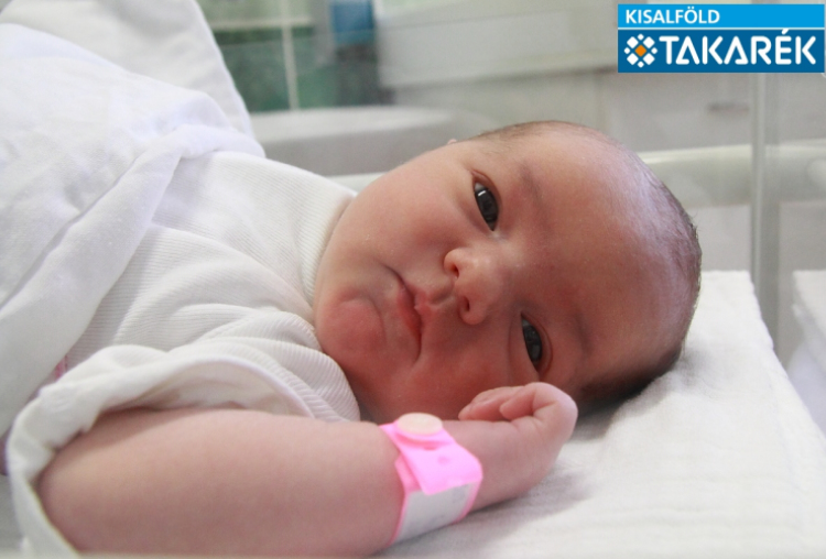 Csepi Jázmin, Mosonszentmiklós