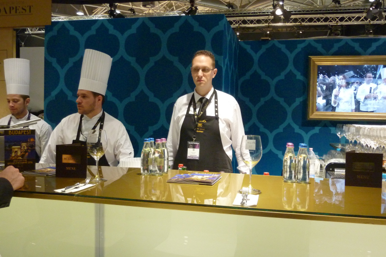 A Szigetközi Friss Víz útja Mosonmagyaróvártól Lyonig