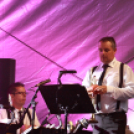 Nyári Fesztivál – Szent István Napok 2017 - Moson Big Band koncert