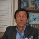 Szigetköz ízei, Vármegye borai fesztivál sajtótájékoztatója (Fotó: Nagy Mária)