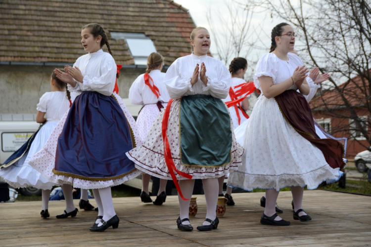 Erzsébet napi Vigalom