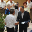 Legszebb konyhakertek (Fotó: Nagy Mária)