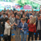 VII. Szigetköz ízei, Vármegye borai fesztivál péntek 2. (Fotó: Nagy Mária)